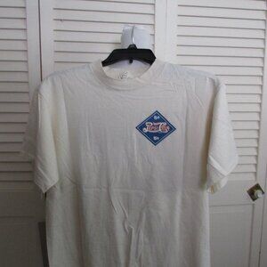 Pepsi T-Shirt Size Large